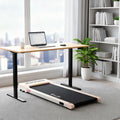 Artiss Electric Treadmill 120cm Standing Desk Walking Pad 360mm