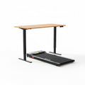 Artiss Electric Treadmill 120cm Standing Desk Walking Pad 400mm