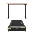 Artiss Electric Treadmill 120cm Standing Desk Walking Pad 400mm