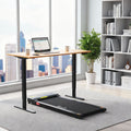 Artiss Electric Treadmill 120cm Standing Desk Walking Pad 400mm