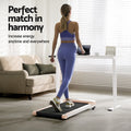 Artiss 120cm Electric Standing Desk Treadmill Walking Pad