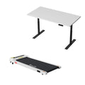 Artiss Treadmill Standing Desk 360mm Electric Walking Pad