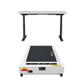 Artiss Treadmill Standing Desk 360mm Electric Walking Pad