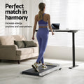 Artiss Treadmill Standing Desk 360mm Electric Walking Pad