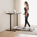 Artiss Treadmill Standing Desk 360mm Electric Walking Pad