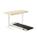 Artiss Electric Treadmill Standing Desk 120cm Walking Pad 360mm