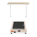 Artiss Electric Treadmill Standing Desk 120cm Walking Pad 360mm