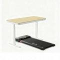 Artiss Electric Treadmill Standing Desk 120cm Walking Pad 400mm