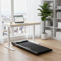 Artiss Electric Treadmill Standing Desk 120cm Walking Pad 400mm