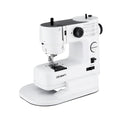 Devanti 39 Stitches Mini Sewing Machine Portable Kit