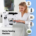 Devanti 39 Stitches Mini Sewing Machine Portable Kit