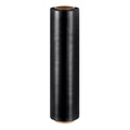 Stretch Film 500mm x 400m Black Shrink Wrap Pallet 1 Roll