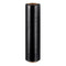 Stretch Film 500mm x 400m Black Shrink Wrap Pallet 1 Roll