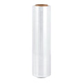 Stretch Film Pallet Shrink Wrap 500mm x 400m Clear Plastic 1 Roll
