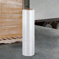 Stretch Film Pallet Shrink Wrap 500mm x 400m Clear Plastic 1 Roll