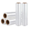 Stretch Film 500mm x 400m Clear Pallet Wrap 5 Rolls