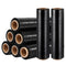 Stretch Film 500mm x 400m Pallet Wrap Black 8 Rolls