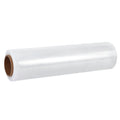 Stretch Film 500mm x 400m Clear Pallet Wrap 4 Rolls Shrink