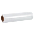 Stretch Film 500mm x 400m Clear Plastic Shrink Wrap 8 Rolls
