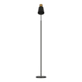 Artiss LED Floor Lamp Modern Black Reading Light Stand Living Room
