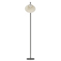 Artiss LED Floor Lamp White Modern Stand Reading Living Room Office