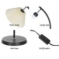 Artiss LED Floor Lamp White Modern Stand Reading Living Room Office