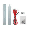 Giantz 18km Electric Fence Energiser 1.56J