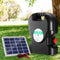 Giantz Solar Fence Energiser 20km 1.2J Electric