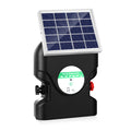 Giantz Solar Fence Energiser 20km 1.2J Electric
