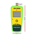Giantz Electric Fence Tester 13KV Voltage Fault Finder