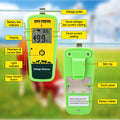 Giantz Electric Fence Tester 13KV Voltage Fault Finder