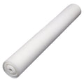 Instahut 50% Shade Cloth 1.83x10m White Heavy Duty