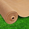 Instahut 70% Shade Cloth 1.83x50m Beige Heavy Duty