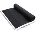Instahut 70% Shade Cloth 1.83x50m Heavy Duty Shadecloth Roll
