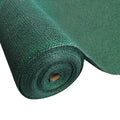 Instahut 90% Shade Cloth 3.66x10m Shadecloth Sail Heavy Duty Garden Mesh Roll GR
