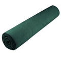 Instahut 90% Shade Cloth 3.66x10m Shadecloth Sail Heavy Duty Garden Mesh Roll GR