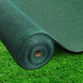 Instahut 90% Shade Cloth 3.66x10m Shadecloth Sail Heavy Duty Garden Mesh Roll GR