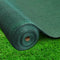Instahut 70% Shade Cloth 3.66x20m Heavy Duty Green