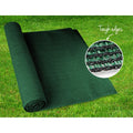 Instahut Shade Cloth 90% 3.66x20m Heavy Duty Green