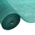 Instahut 30% Shade Cloth 3.66x30m Heavy Duty Green