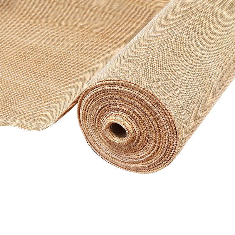 Instahut Shade Cloth 90% 1.83x30m Shadecloth Roll