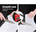 Giantz Electric Tool Sharpener Drill Bit Knife Scissor Chisel