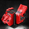 Giantz Electric Tool Sharpener Drill Bit Knife Scissor Chisel