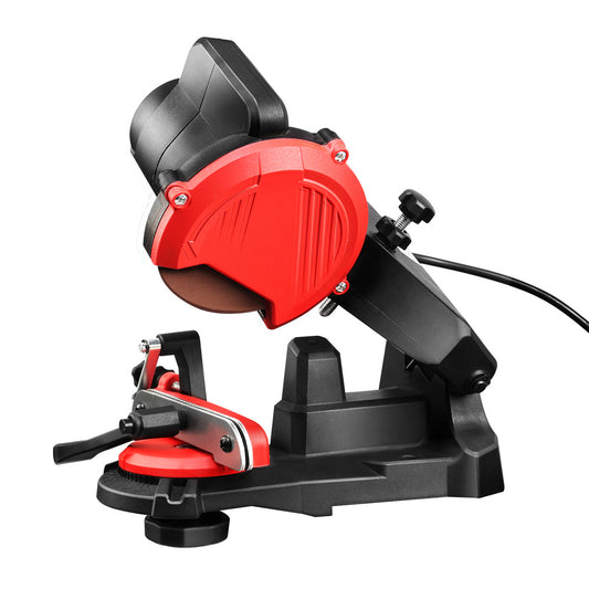 Giantz Electric Chainsaw Sharpener Chain Blade Grinder Tool