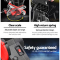 Giantz Electric Chainsaw Sharpener Chain Blade Grinder Tool