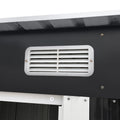 Giantz Garden Shed 1.94x1.21M Outdoor Storage Workshop Sliding Door
