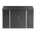 Giantz Garden Shed 3.05x1.5m Galvanised Steel Storage