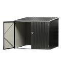 Giantz Garden Shed 2.06x1.96M Outdoor Storage Tool Workshop