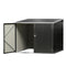 Giantz Garden Shed 2.06x1.96M Outdoor Storage Tool Workshop