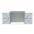 Giantz Garden Shed 2.06x2.03M Outdoor Storage Tool Workshop